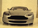 1:18 Auto Art Aston Martin Vantage V8 2005 Titanium Silver. Uploaded by indexqwest